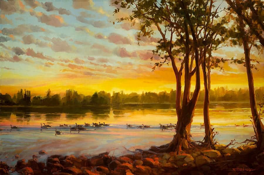 paintings