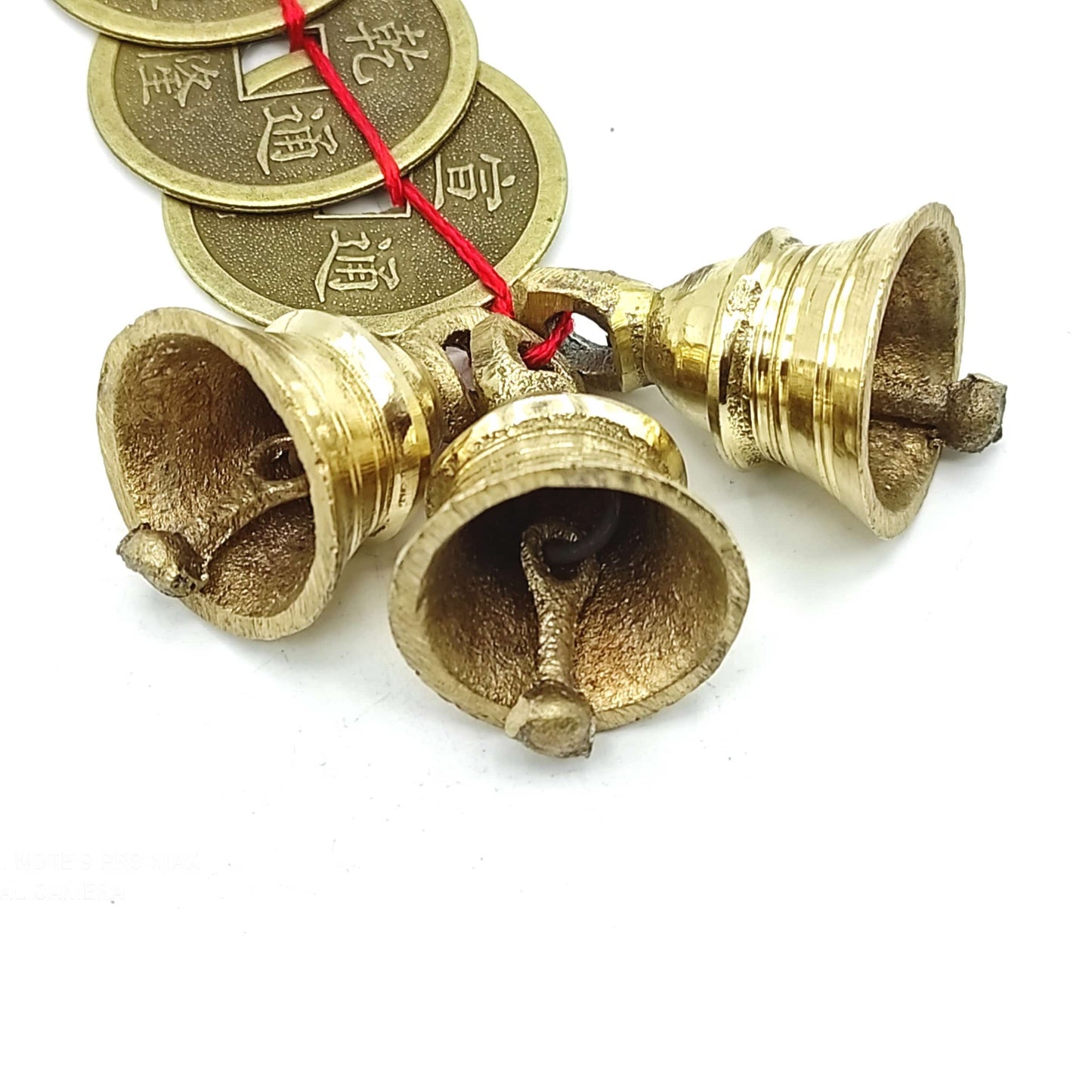 3bell 6coin big bell