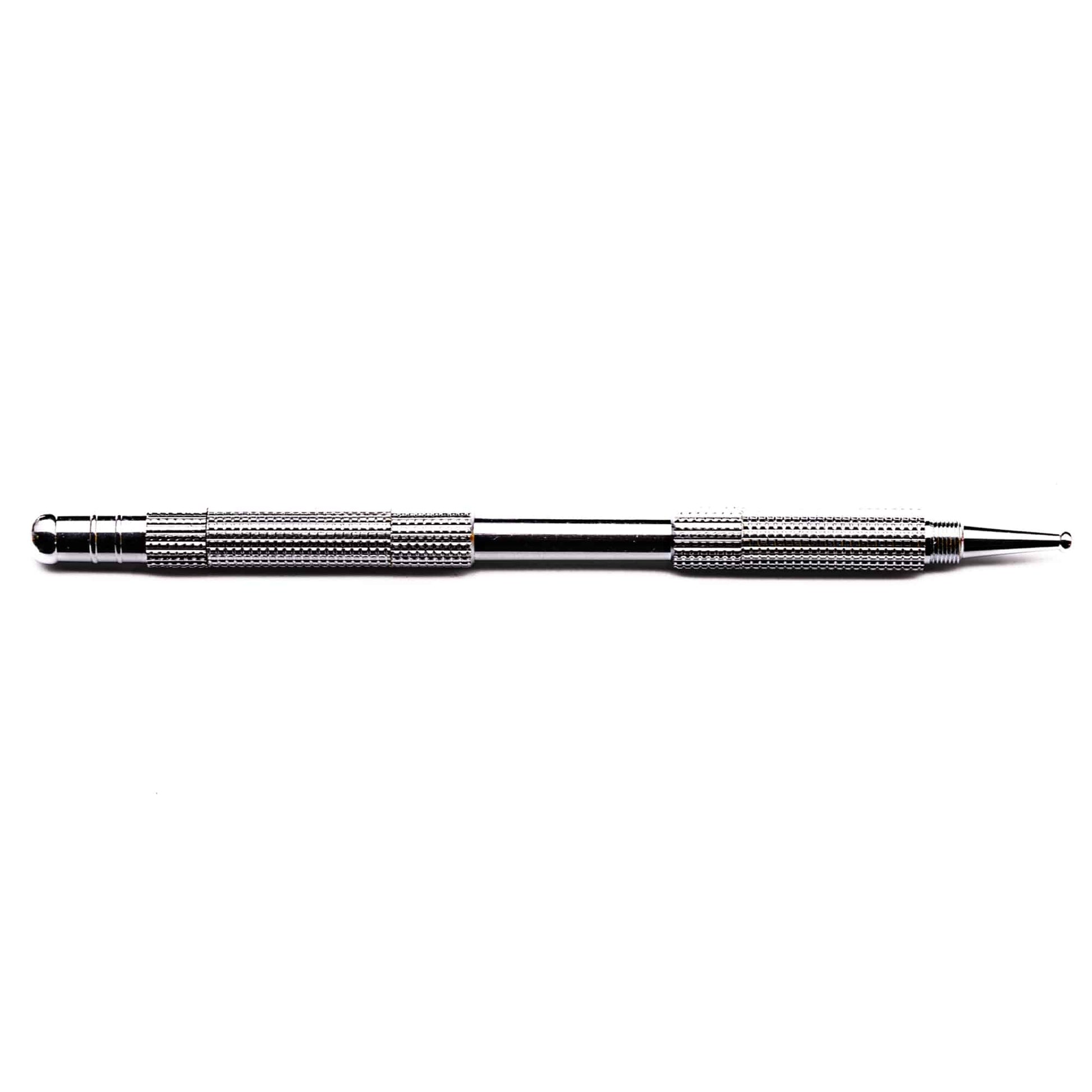 5-in-1 steel jimmy acupressure