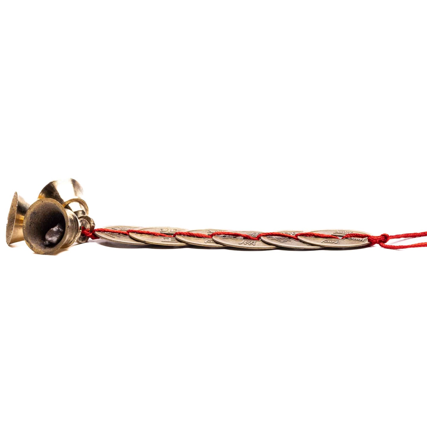 6 bell 6 coin big vastu feng shui