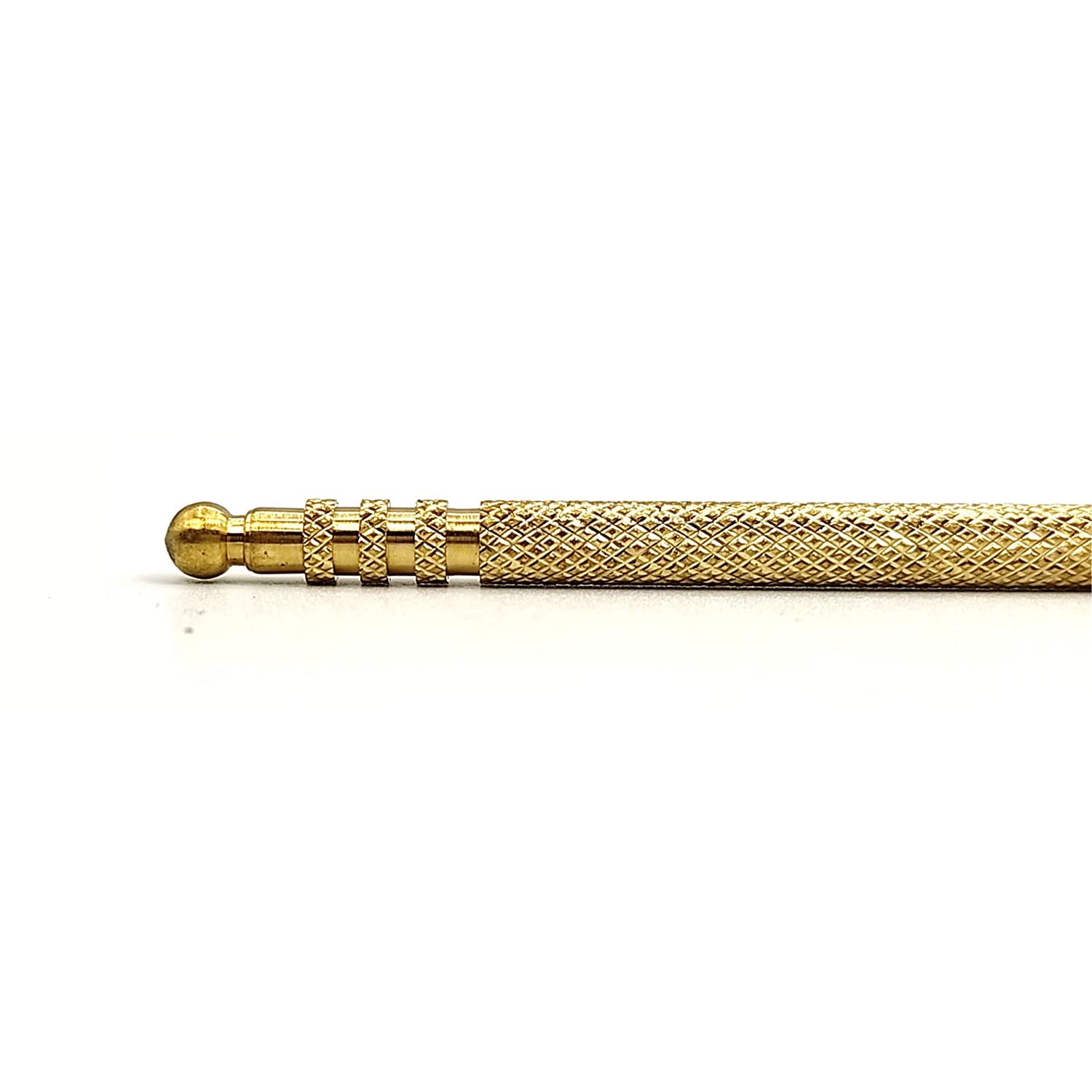 Acupressure Brass Jimmy