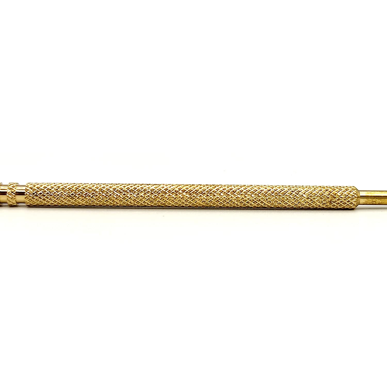 Acupressure Brass Jimmy