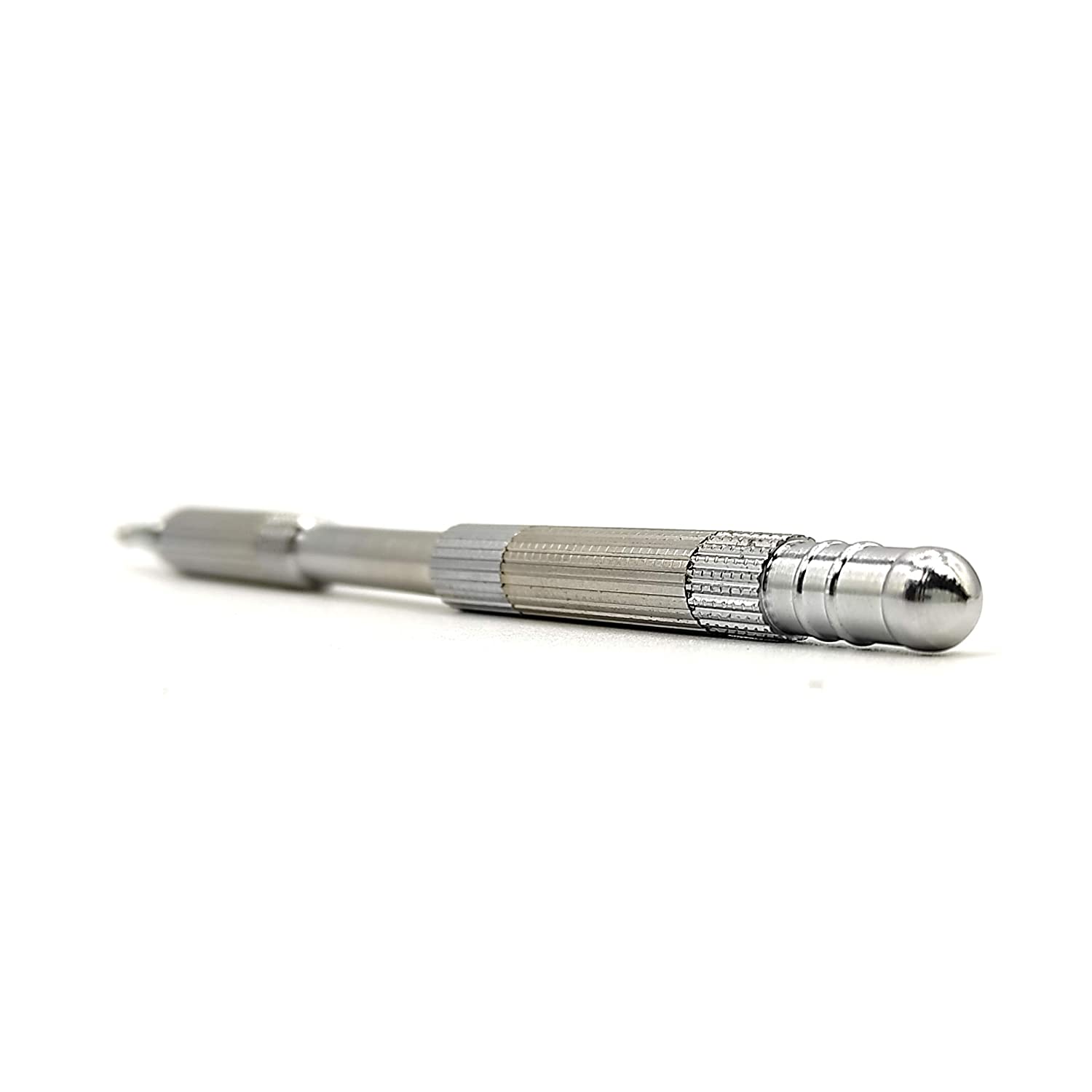 Acupressure 5-in-1 Steel Jimmy