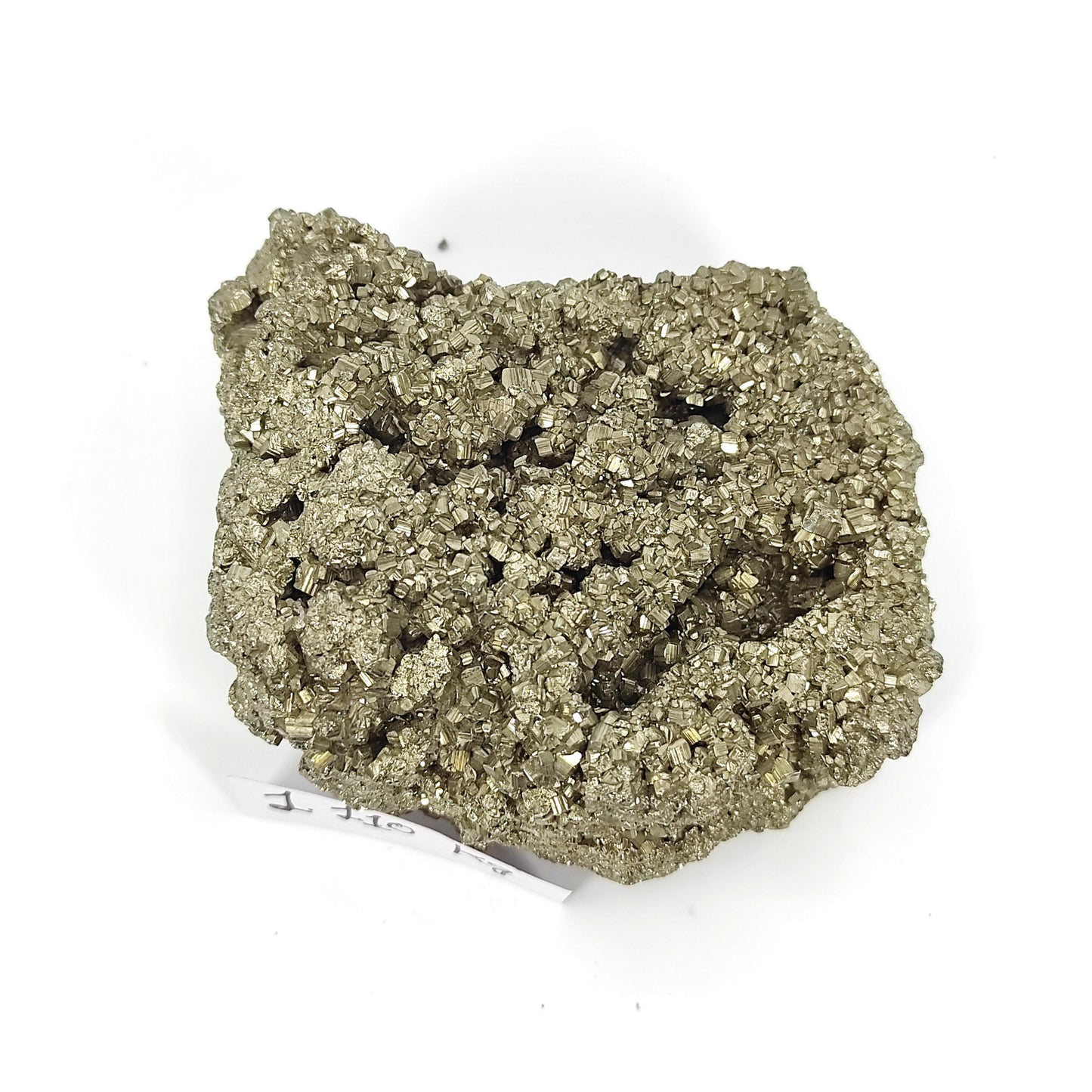pyrite raw rock cluster vastu feng shui reiki healing