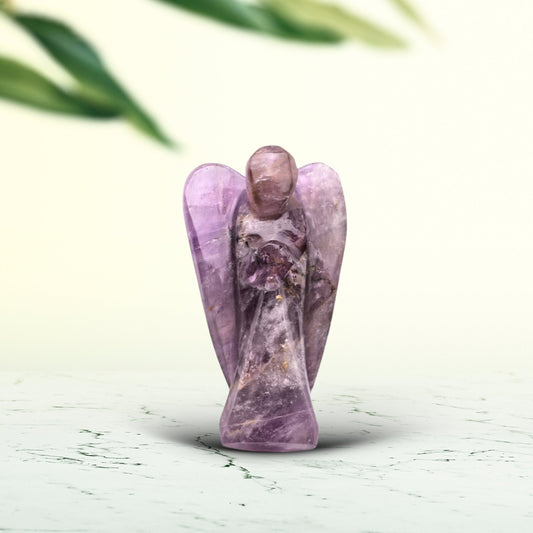 Amethyst-Angel-2inch