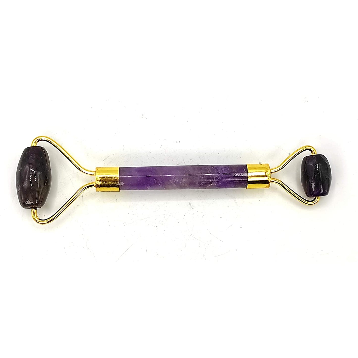 Amethyst Face Massager Roller
