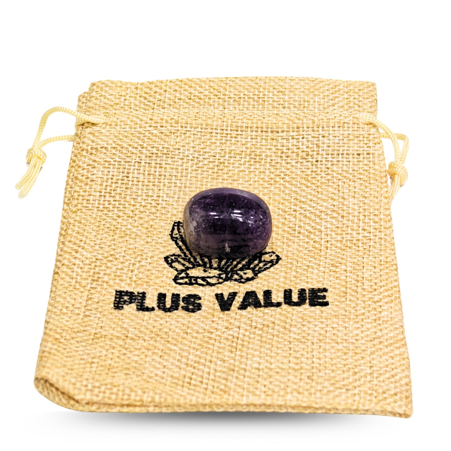 amethyst memory crystal