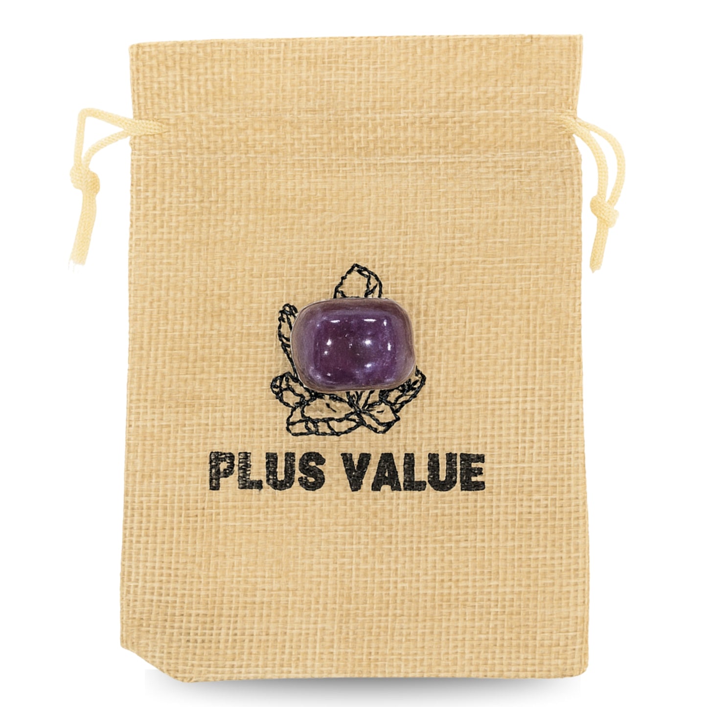 amethyst memory crystal