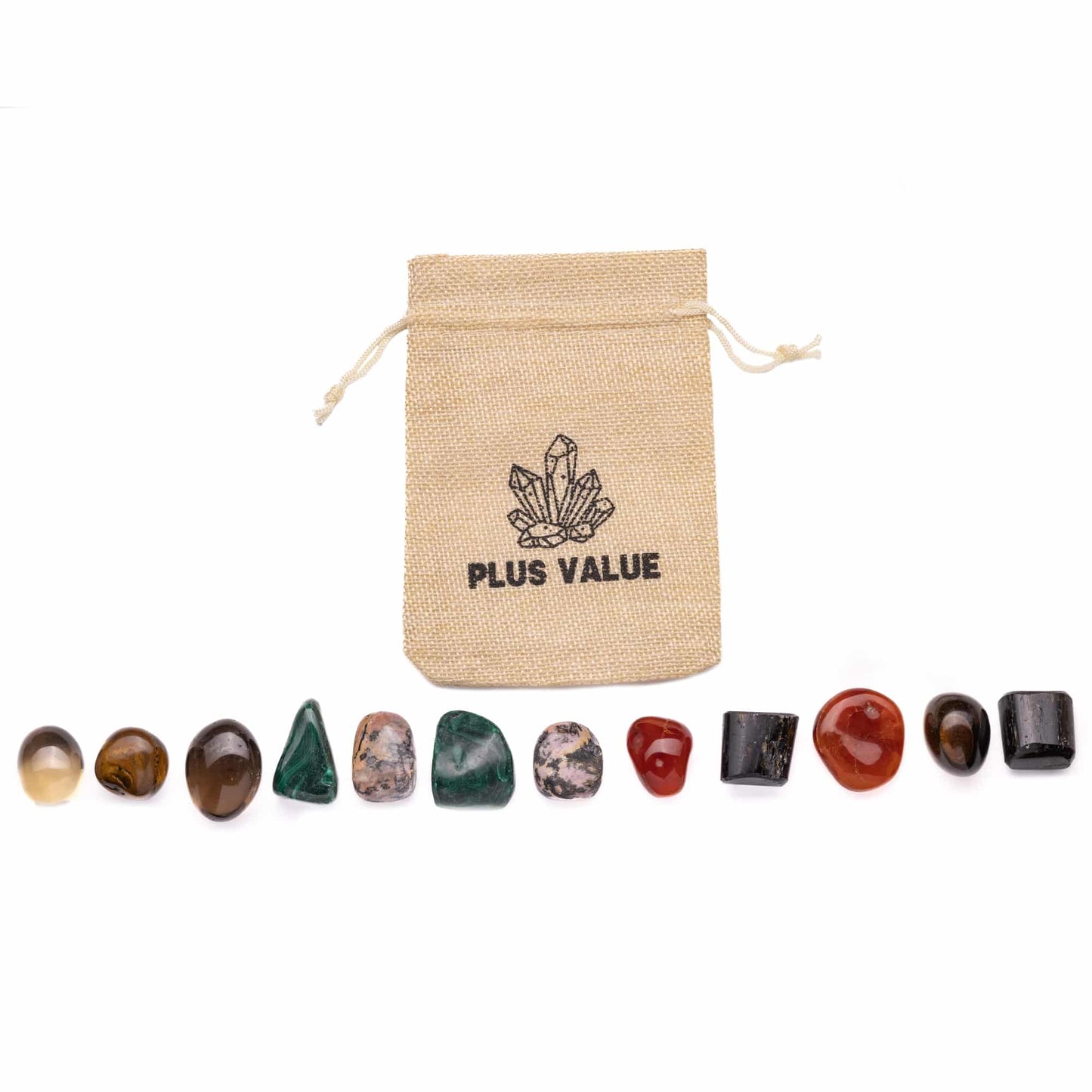 Arthritis Care Healing Crystal Bag