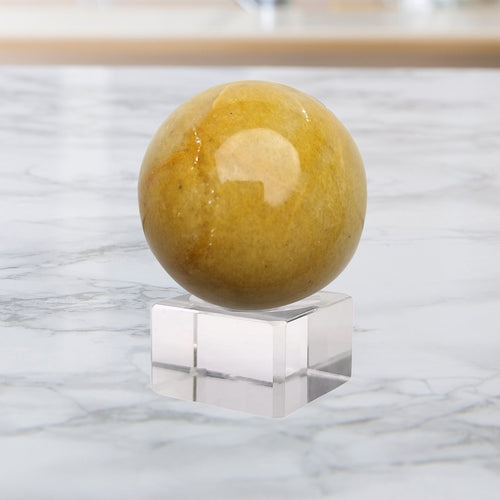 Aventurine-Ball-Sphere