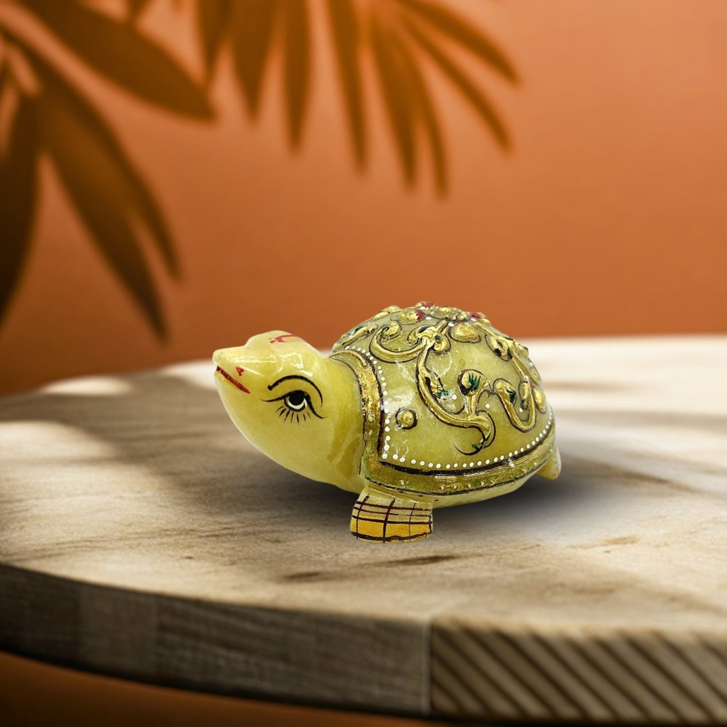 Beautiful-Marble-Tortoise
