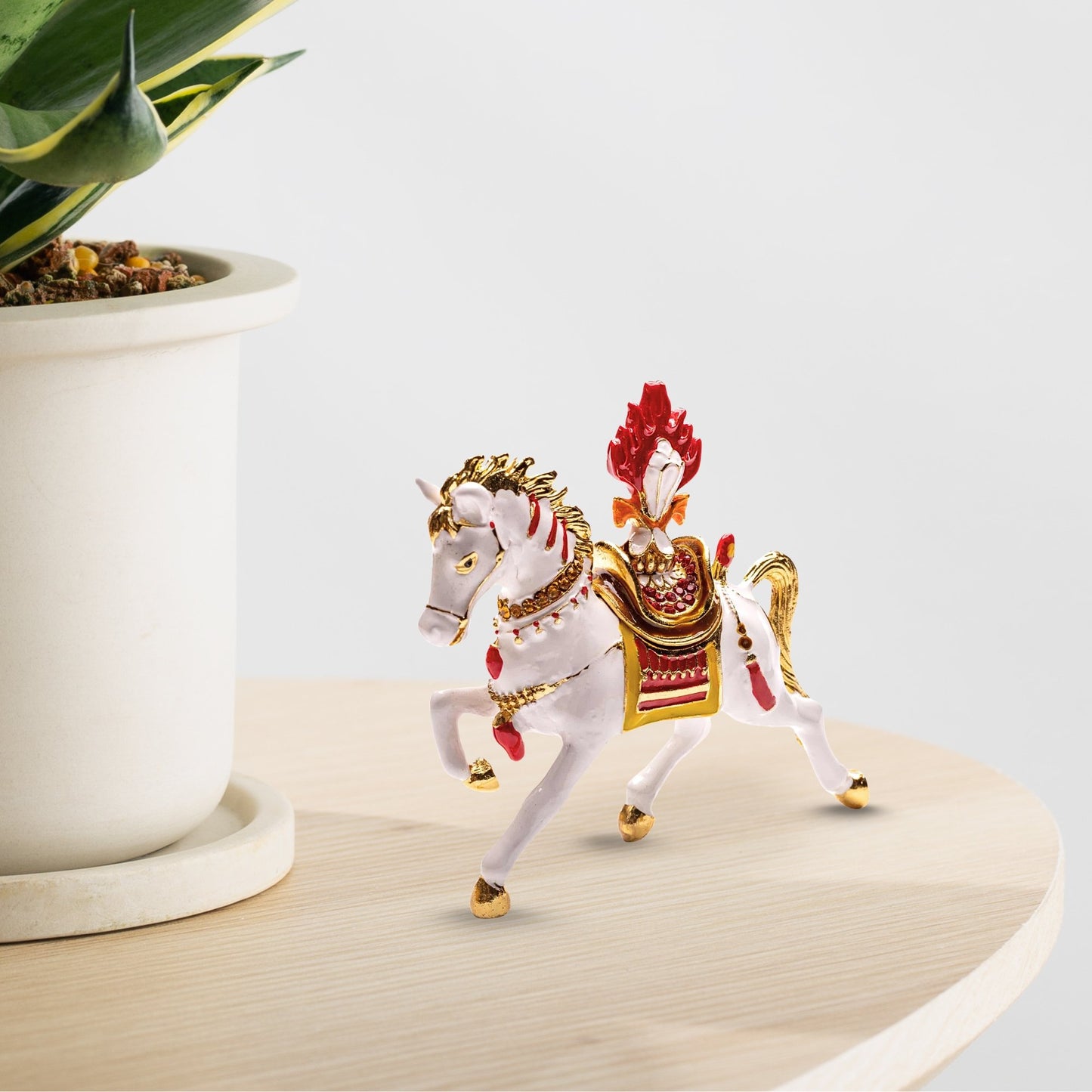 Bejewelled-Wish-Fulfilling-Feng-Shui-Wind-Horse-with-Secret-Wish-Compartment-Carrying-Jewel-Trinket-Box