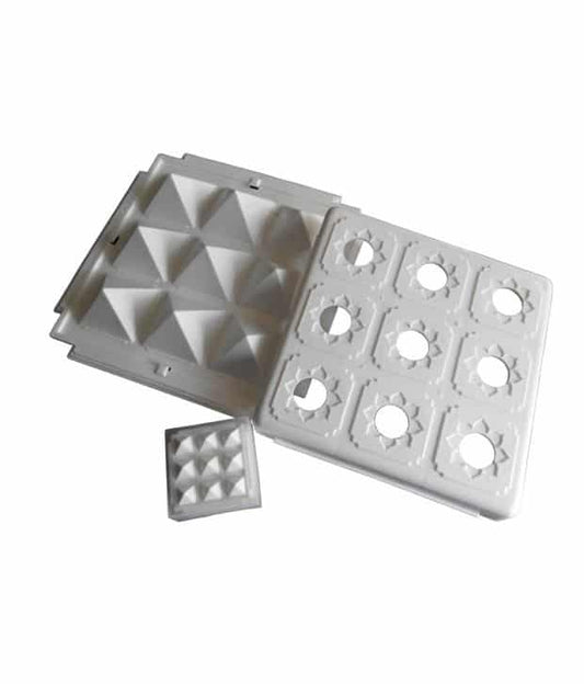 Jiten Bemor 9x9(energy and luck enhancer)