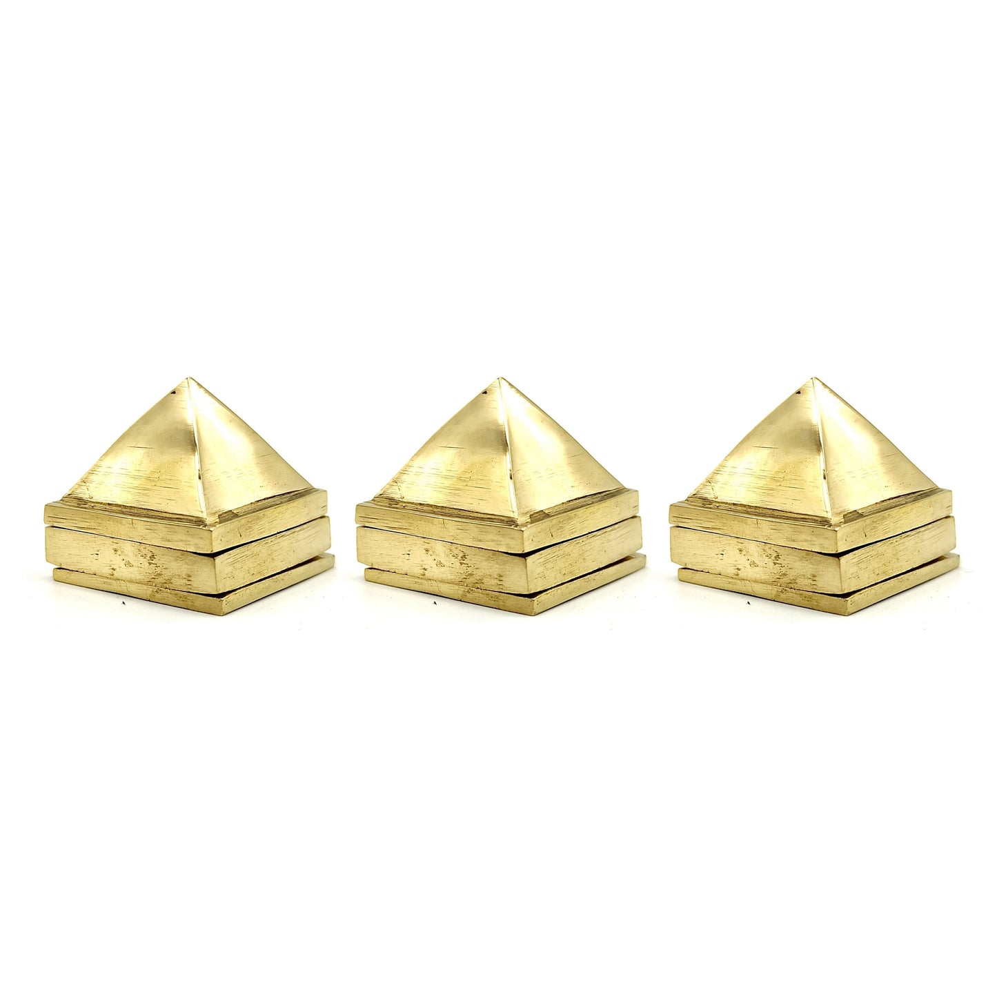 3pcs