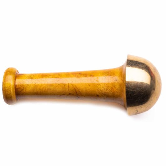 Bronze Kansa Wand