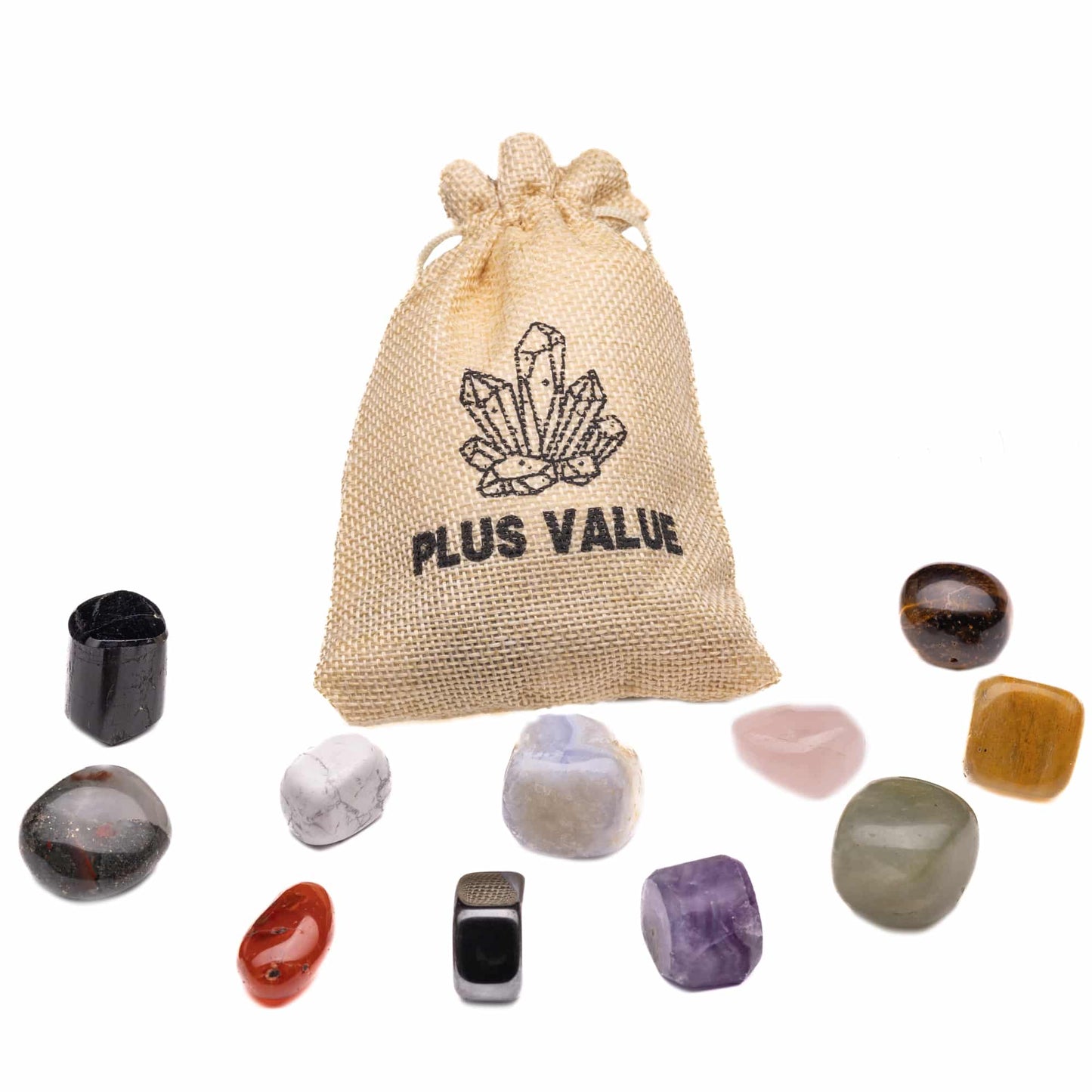 Childrens Gift Crystal Bag