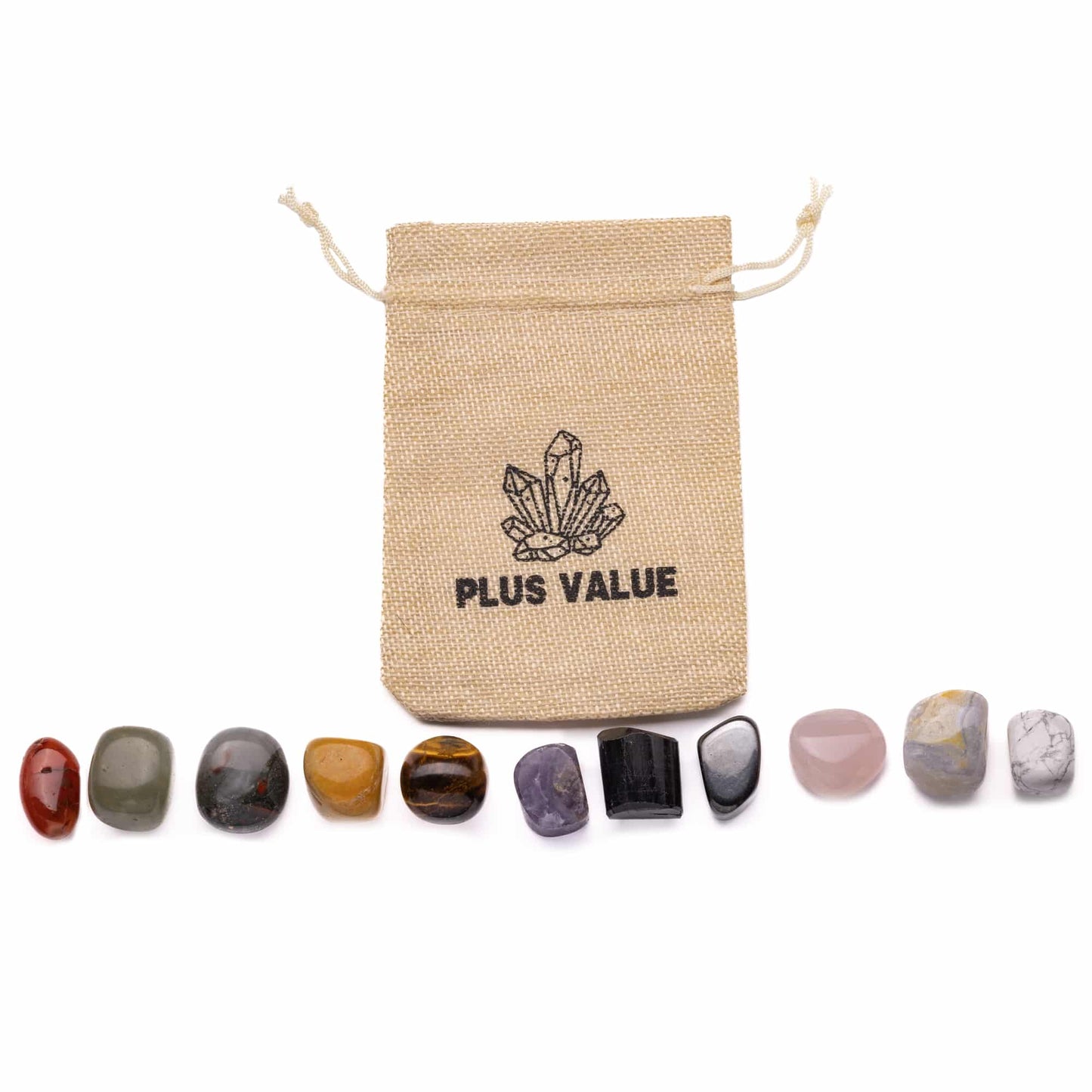 Childrens Gift Crystal Bag