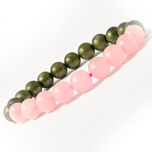 rose-quartz-pyrite-bracelet
