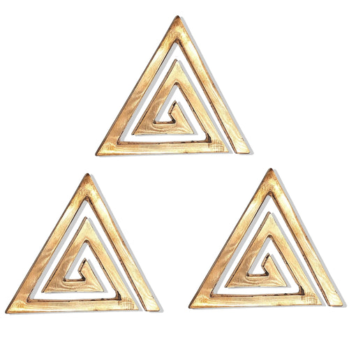 copper helix set 3