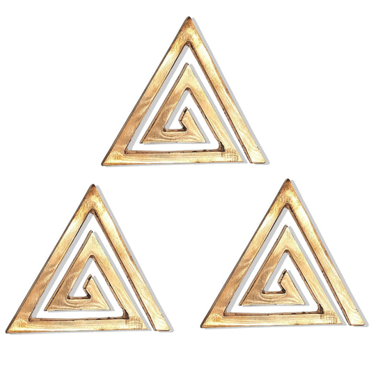copper helix set 3