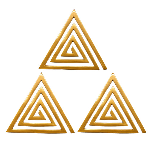 copper helix set 3