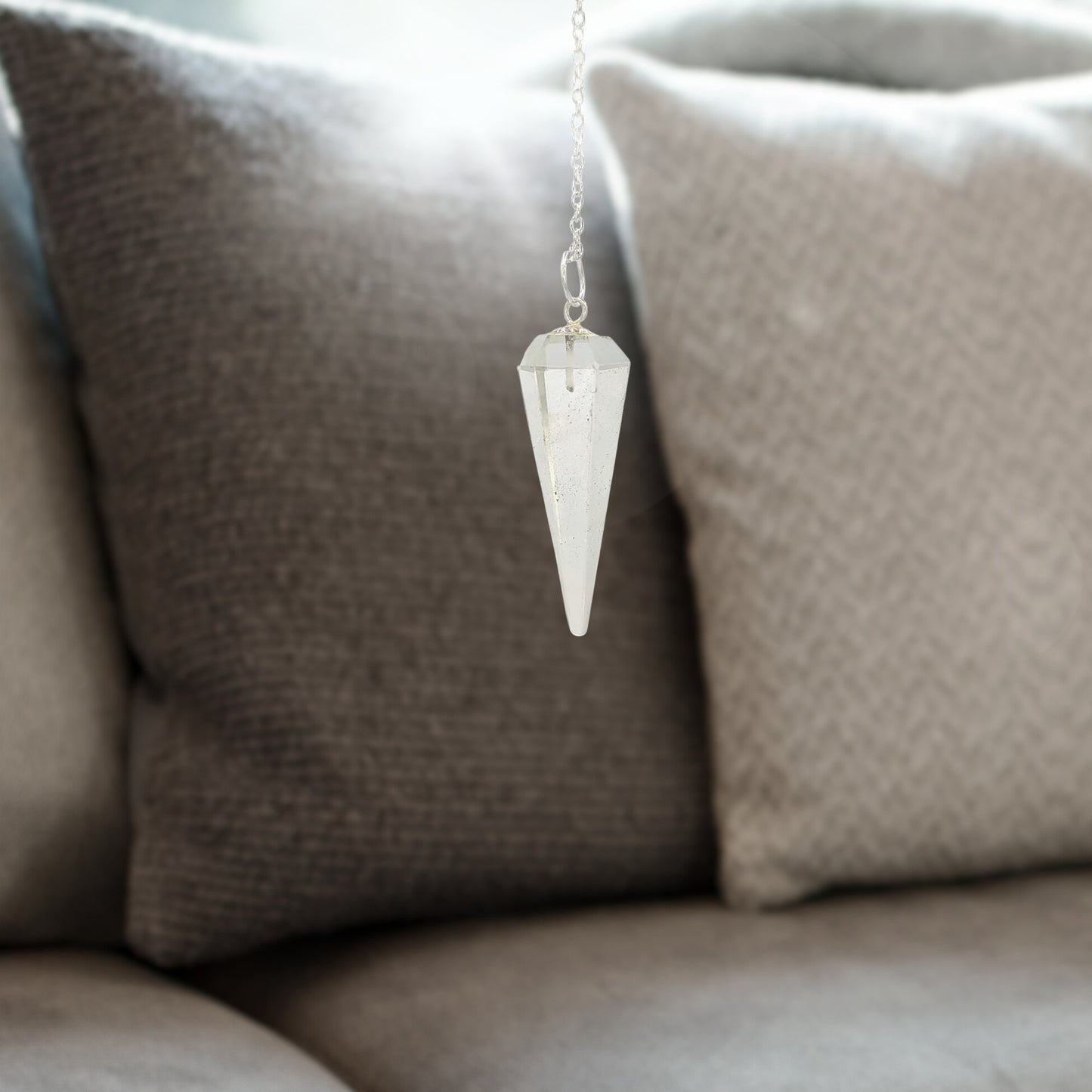 Crystal-Dowsing-Pendulum