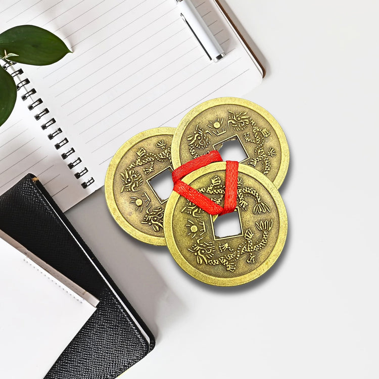 Dragon-Phoenix-Coins