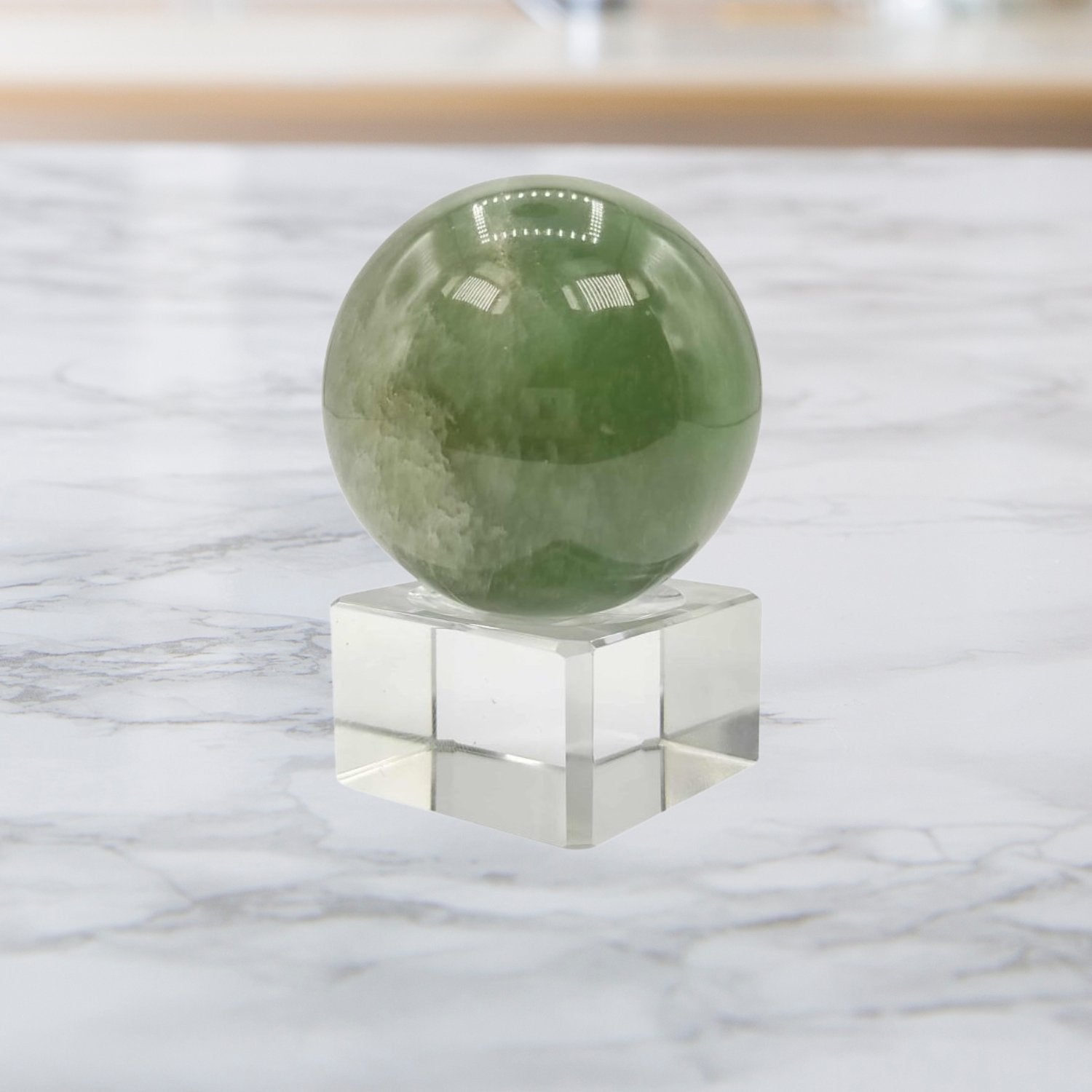 Green-Aventurine-Ball