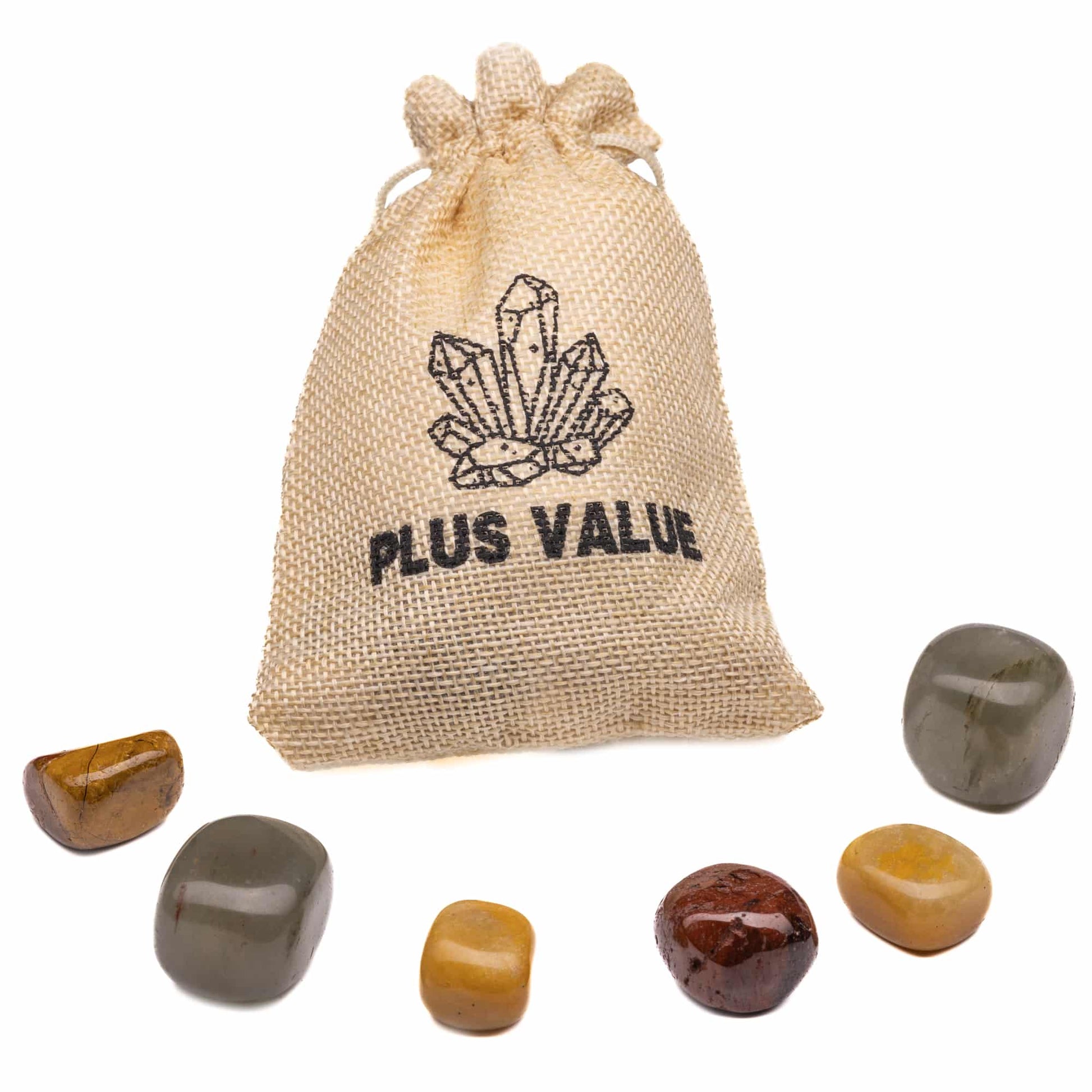 Home Selling Crystal Bag