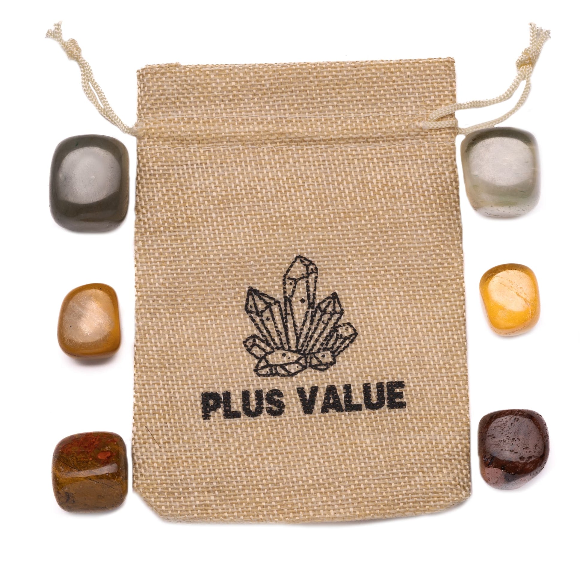 Home Selling Crystal Bag Healing