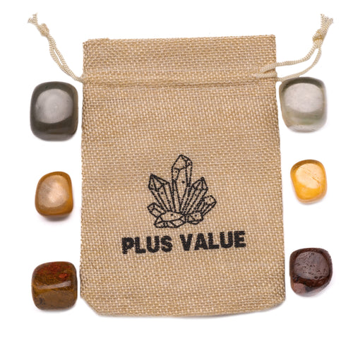 Home Selling Crystal Bag Healing