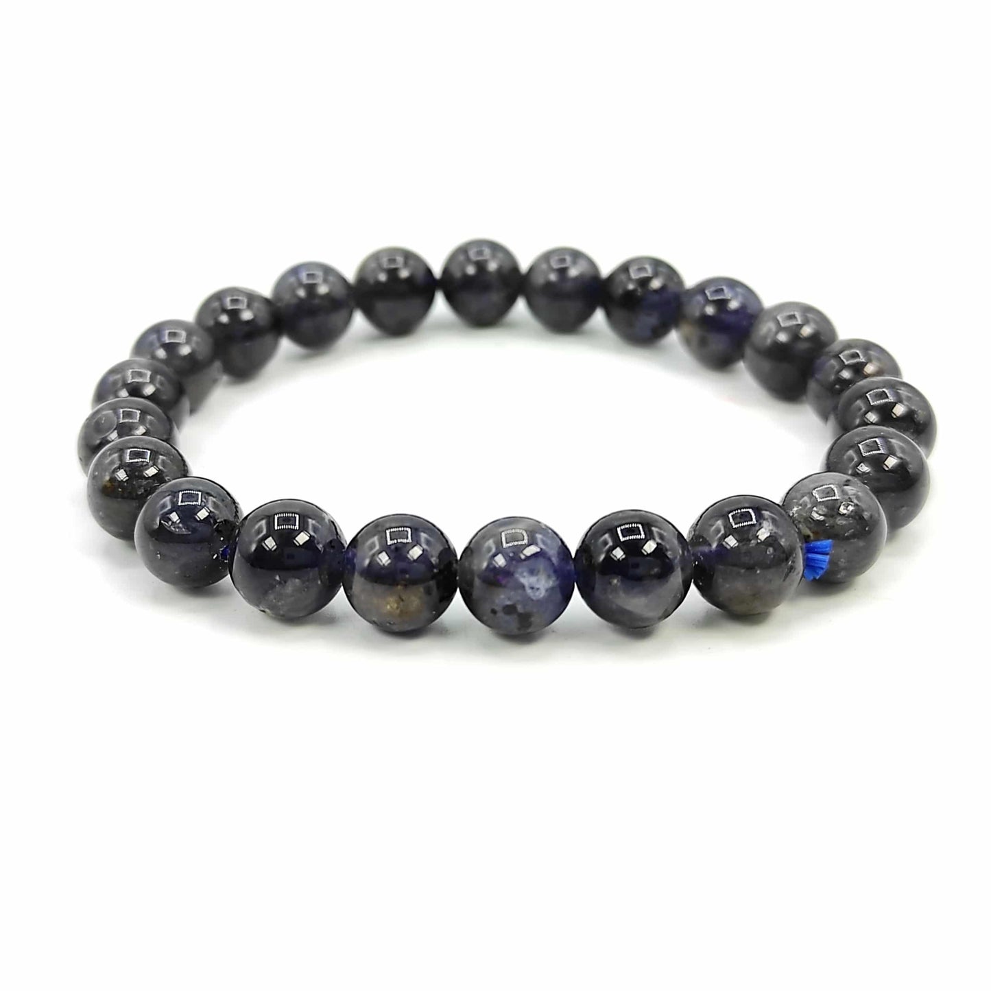 Iolite Bracelet