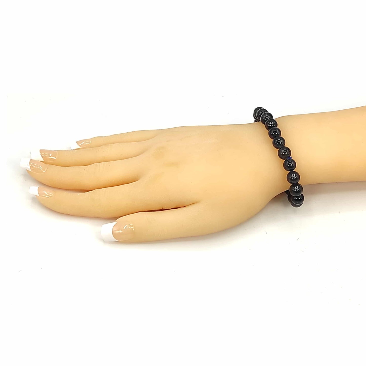 Iolite Bracelet