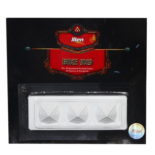 Buy Jiten Bike 9x9 Pyramid Online in India
