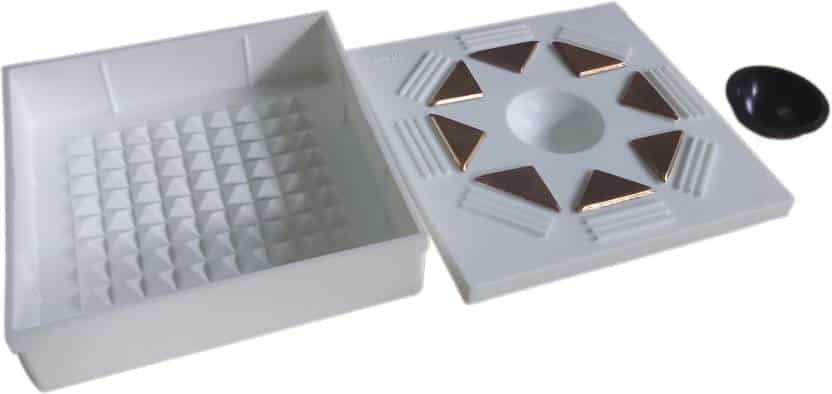 Buy Jiten Cleanzon - Vastu Products Online in India