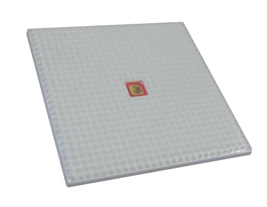 Buy Jiten Energy 9x9 Copper For Vastu Online in India