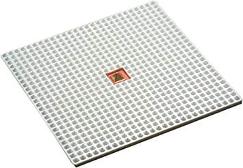 Jiten Vastu Energy 9x9 Plate