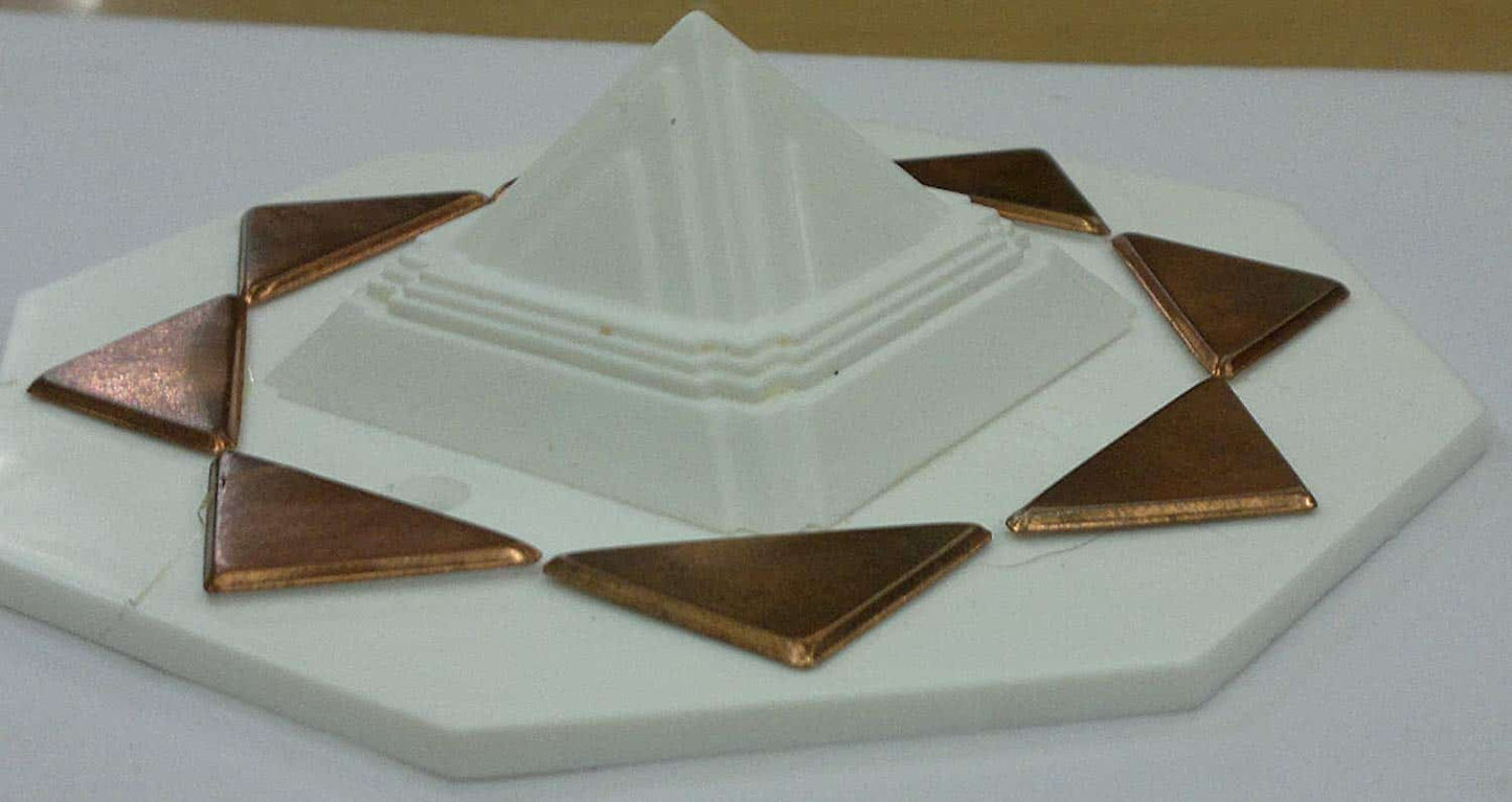 Buy Jiten Faatron Pyramid Online in India