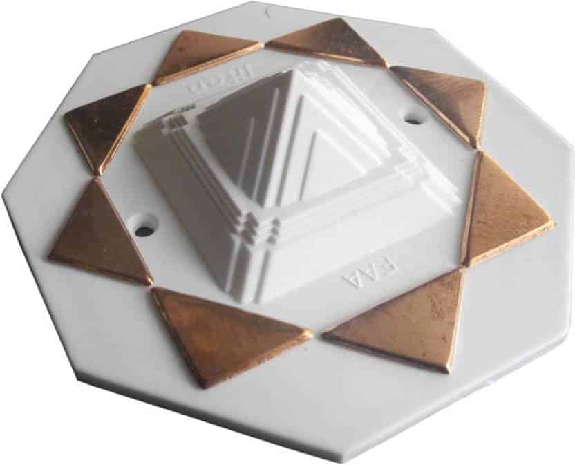 Buy Jiten Faatron Pyramid Online in India