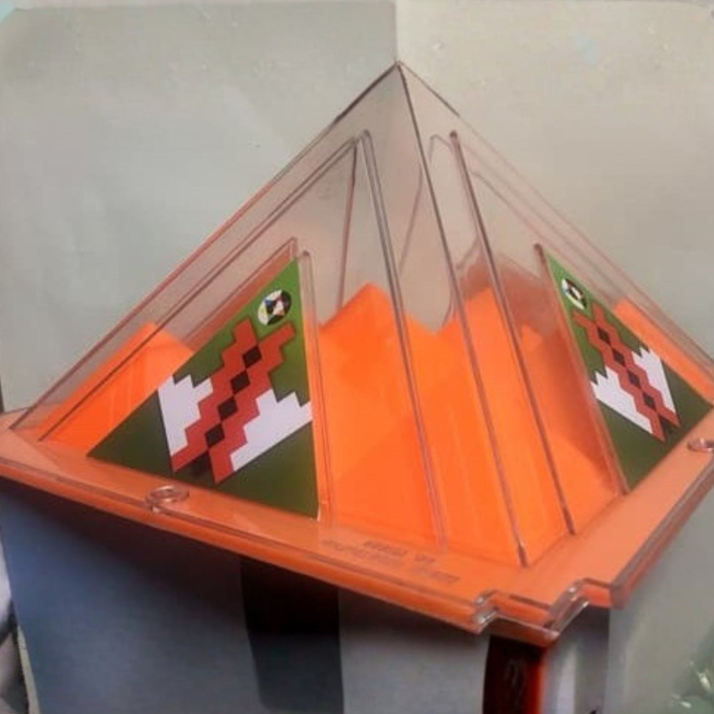 Jiten Fortune Max For Vastu Pyramid - plusvalueindia