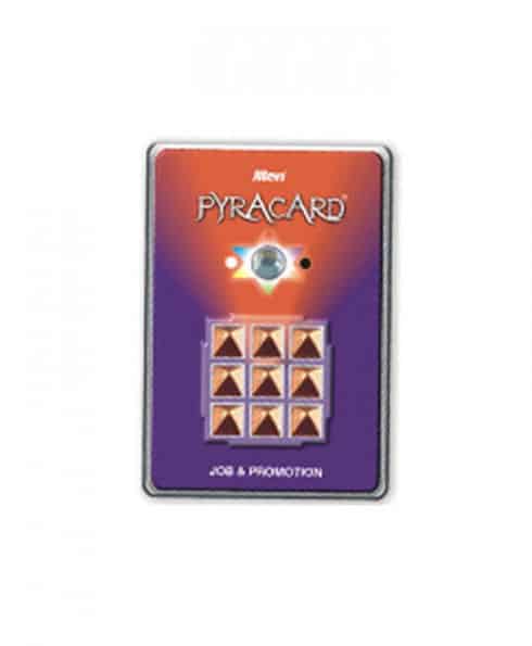 Buy Jiten Fortune Pyra Card Job and Promotion - Pyra Vastu Expert Remedies