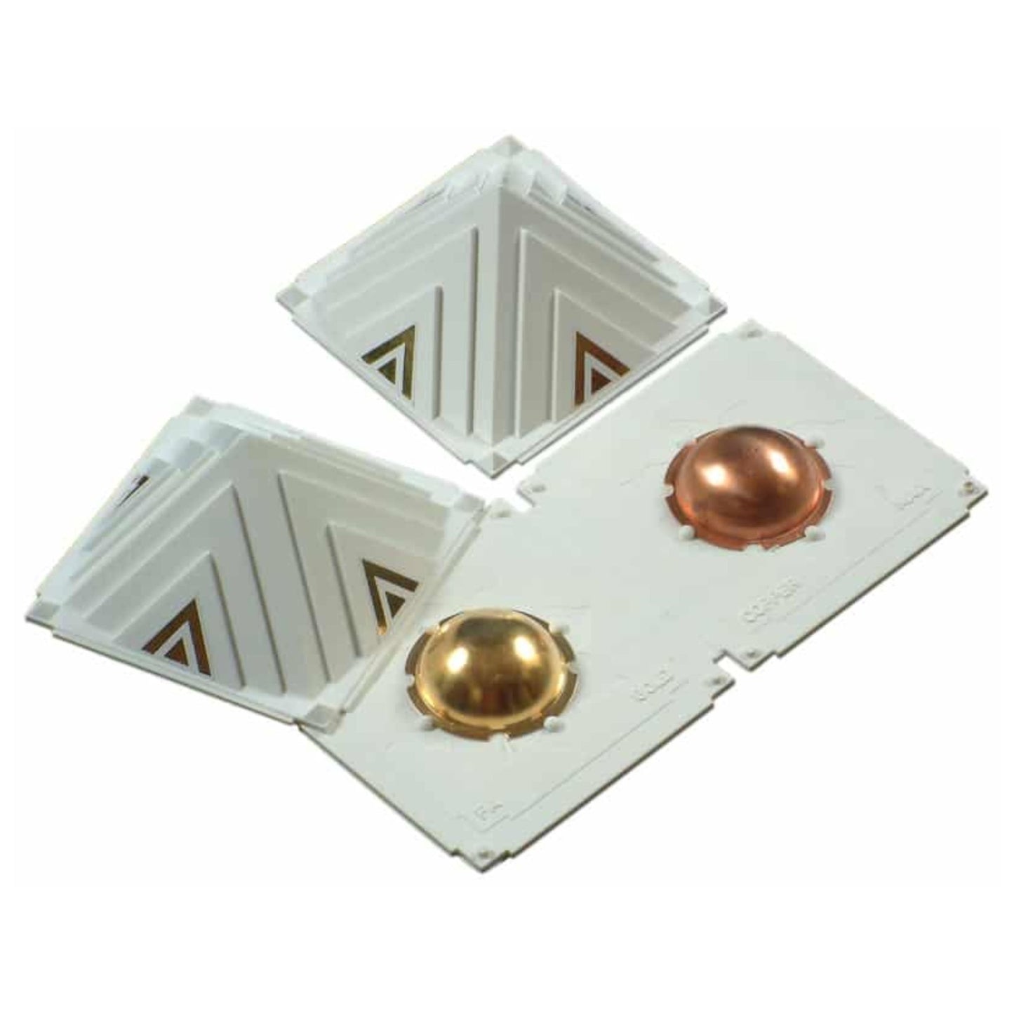 Jiten Harmony Pyramid for positive energy & good luck