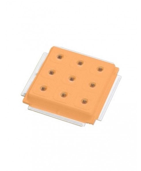 Buy Jiten Health 9x9 Orange Pyramid Online in India