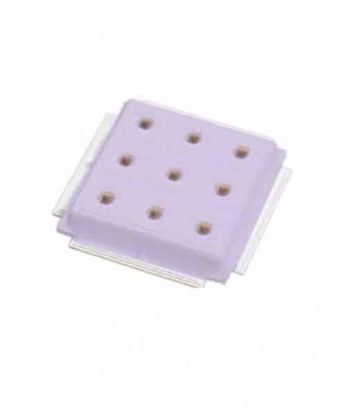 Buy Jiten Health 9x9 - Violet Pyramid Online in India