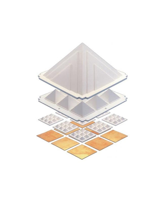 Jiten Max Original Pyramid