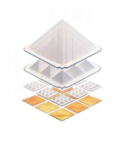 Buy Jiten Mini-Max Pyramid - Vastu correction