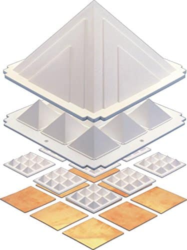 Buy Jiten Mini Max Pyramid - Vastu correction