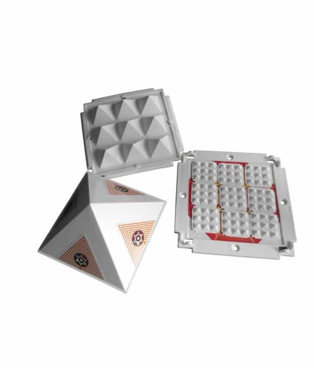 Jiten Multier Plus Pyramid