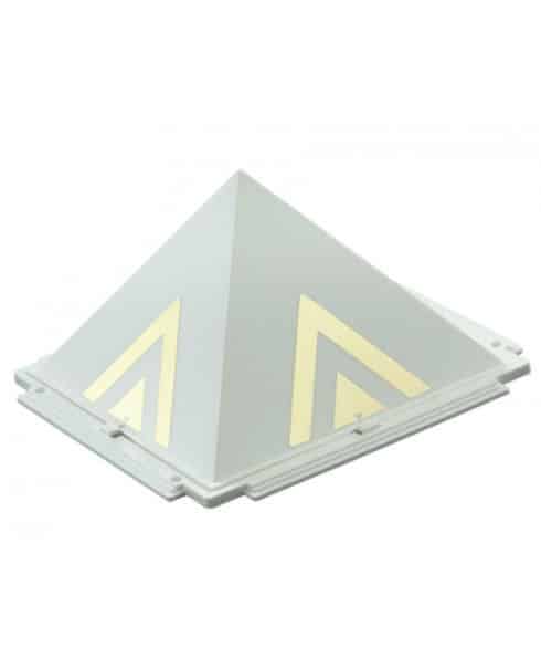 Buy Jiten Multier International Pyramid Online in India