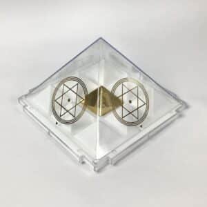 Jiten Multier special Vastu Pyramid